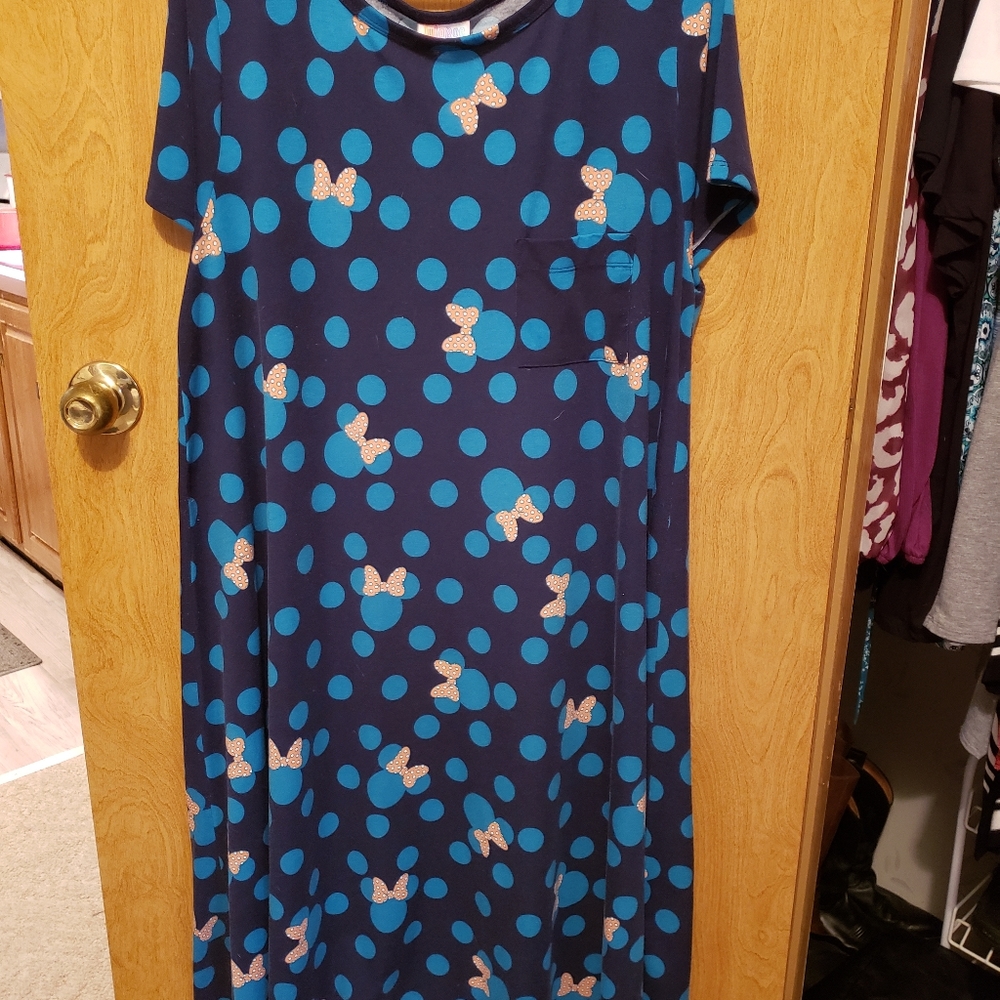XL Lularoe Carly